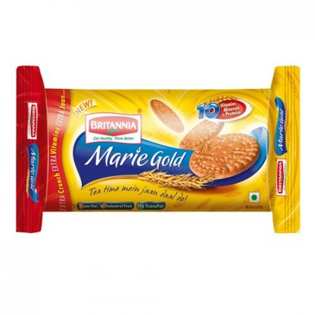 BRITANNIA MARIE GOLD-150GM 